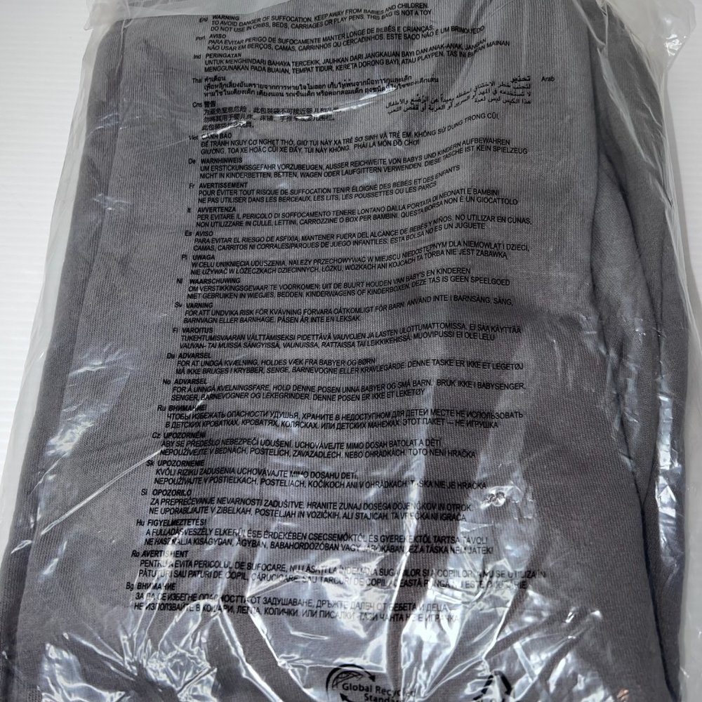 Brand New Ladies Cotton On Curve Comfortable Fleece Track Pants / Trackies - Picture 7 of 11